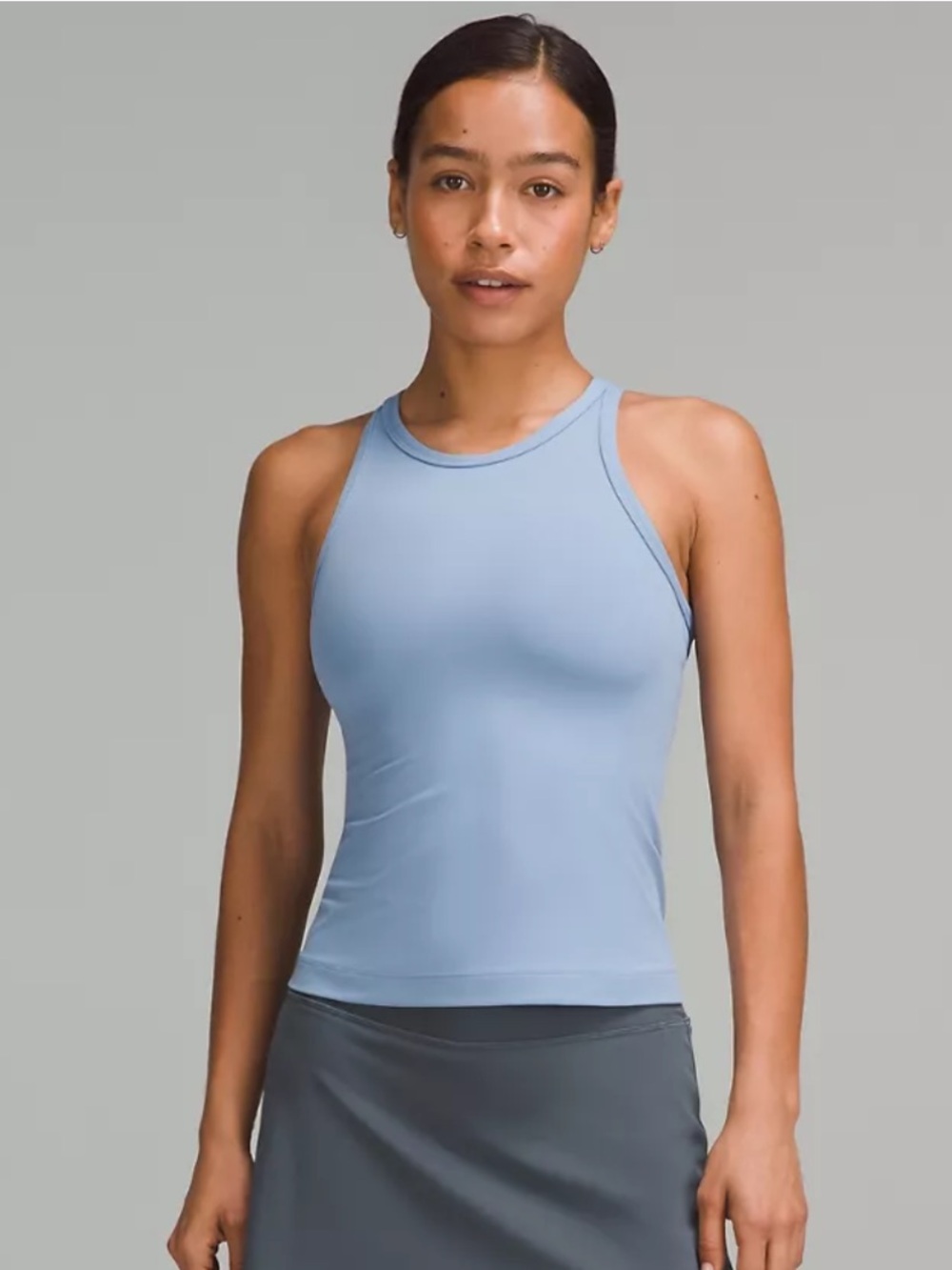 lululemon Align™ Waist-Length Racerback Tank Top